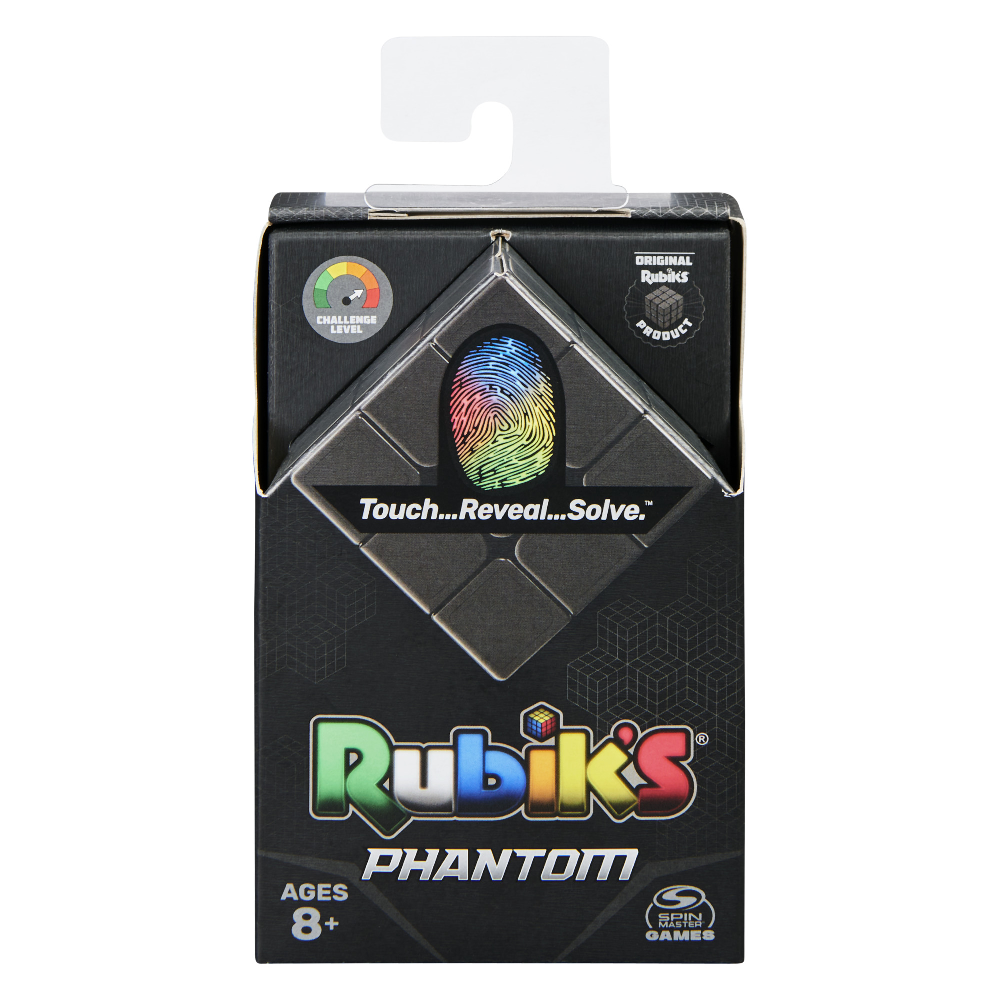 Rubiks Phantom