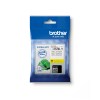 Brother LC472XL-Y High Yield Yellow Ink Cartridge Brother LC472XL-Y High Yield Yellow Ink Cartridge