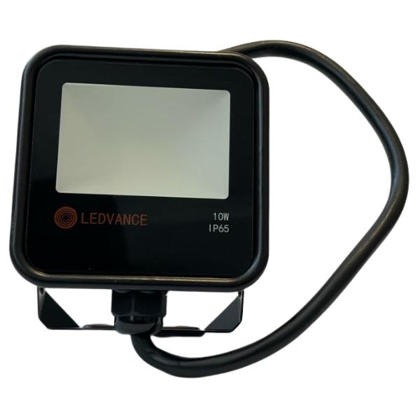 Ledvance – LED Eco Lite Flood Light 10W 6500k