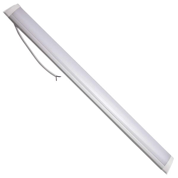 Flash – Slim LED Light Fitting Economy 1.5m – Batten – 45W