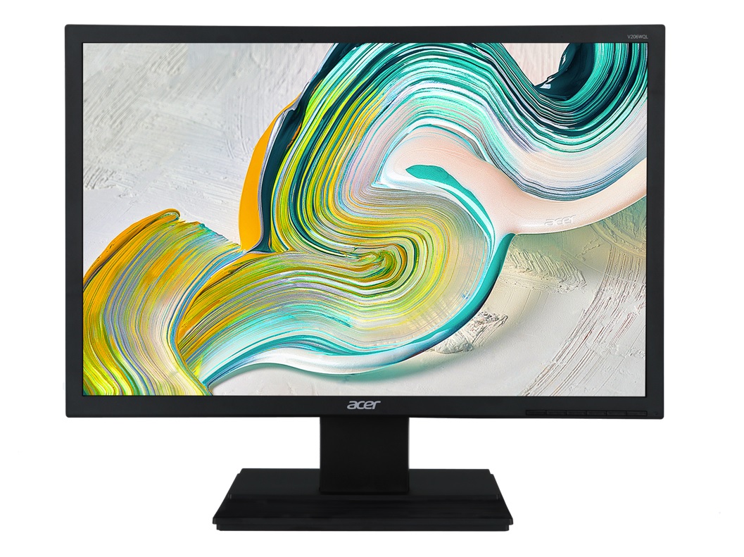 Acer V206HQL 19.5” LED HD+ Monitor