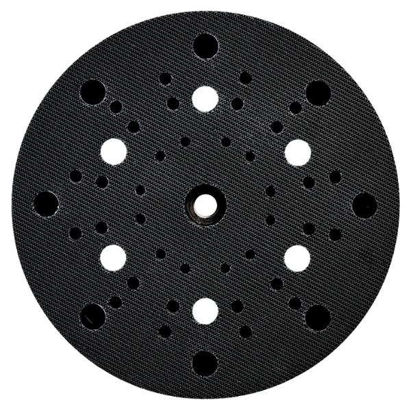 Metabo – Sanding Pad 150mm Multi-Hole, Medium, SXE 450/ 3150