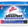 Shield – Airscents Moisture Absorber Natural 500ml Shield – Airscents Moisture Absorber Natural 500ml