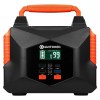 Switched 200W Portable Power Station (146.52WH) Switched 200W Portable Power Station (146.52WH)