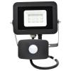 Waco – LED Floodlight 10W 6500K Slimline – With Sensor Waco – LED Floodlight 10W 6500K Slimline – With Sensor