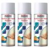 Parrot Products – 96.4% Alcohol Aerosol Sanitizer Citrus (400ml) Pack of 3 Parrot Products – 96.4% Alcohol Aerosol Sanitizer Citrus (400ml) Pack of 3