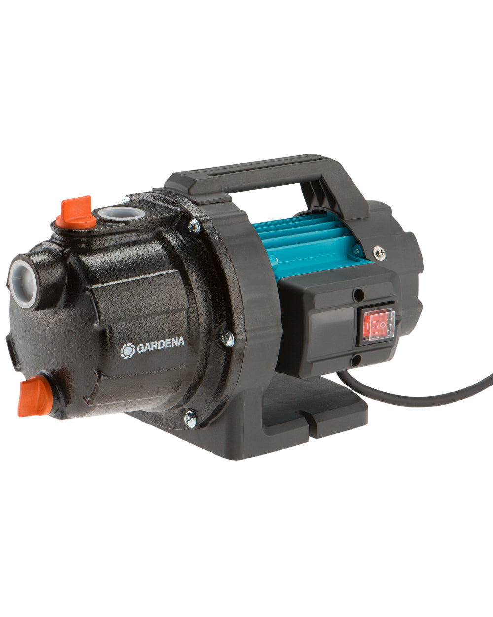 Gardena Garden Pump 3700/4