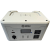 Genki – Portable Power Station 1166.4Wh – 1000W Genki – Portable Power Station 1166.4Wh – 1000W