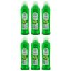 Nature Collection – Forest Fern Foam Bath (1L) Pack of 6 Nature Collection – Forest Fern Foam Bath (1L) Pack of 6