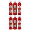 Nature Collection – Pomegranate Foam Bath (1L) Pack of 6 Nature Collection – Pomegranate Foam Bath (1L) Pack of 6