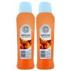Nature Collection – Peaches and Cream Foam Bath (1L) Pack of 2 Nature Collection – Peaches and Cream Foam Bath (1L) Pack of 2