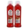 Nature Collection – Pomegranate Foam Bath (1L) Pack of 2 Nature Collection – Pomegranate Foam Bath (1L) Pack of 2