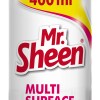 Shield – Mr Sheen Multisurface Daily Cleaner Potpourri 400ml Shield – Mr Sheen Multisurface Daily Cleaner Potpourri 400ml