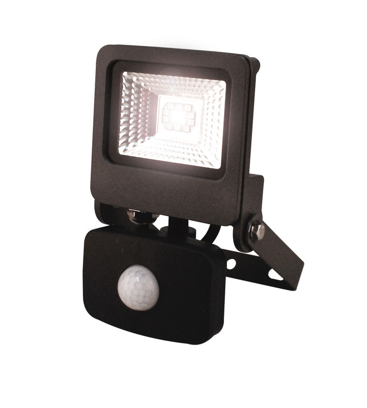 Litemate LED Floodlight 20W Motion Sensor