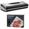 Taurus – AC6000 Vacuum Sealer and AC6000 Plastic Vacuum Sealer Bags 20x30cm Taurus – AC6000 Vacuum Sealer and AC6000 Plastic Vacuum Sealer Bags 20x30cm