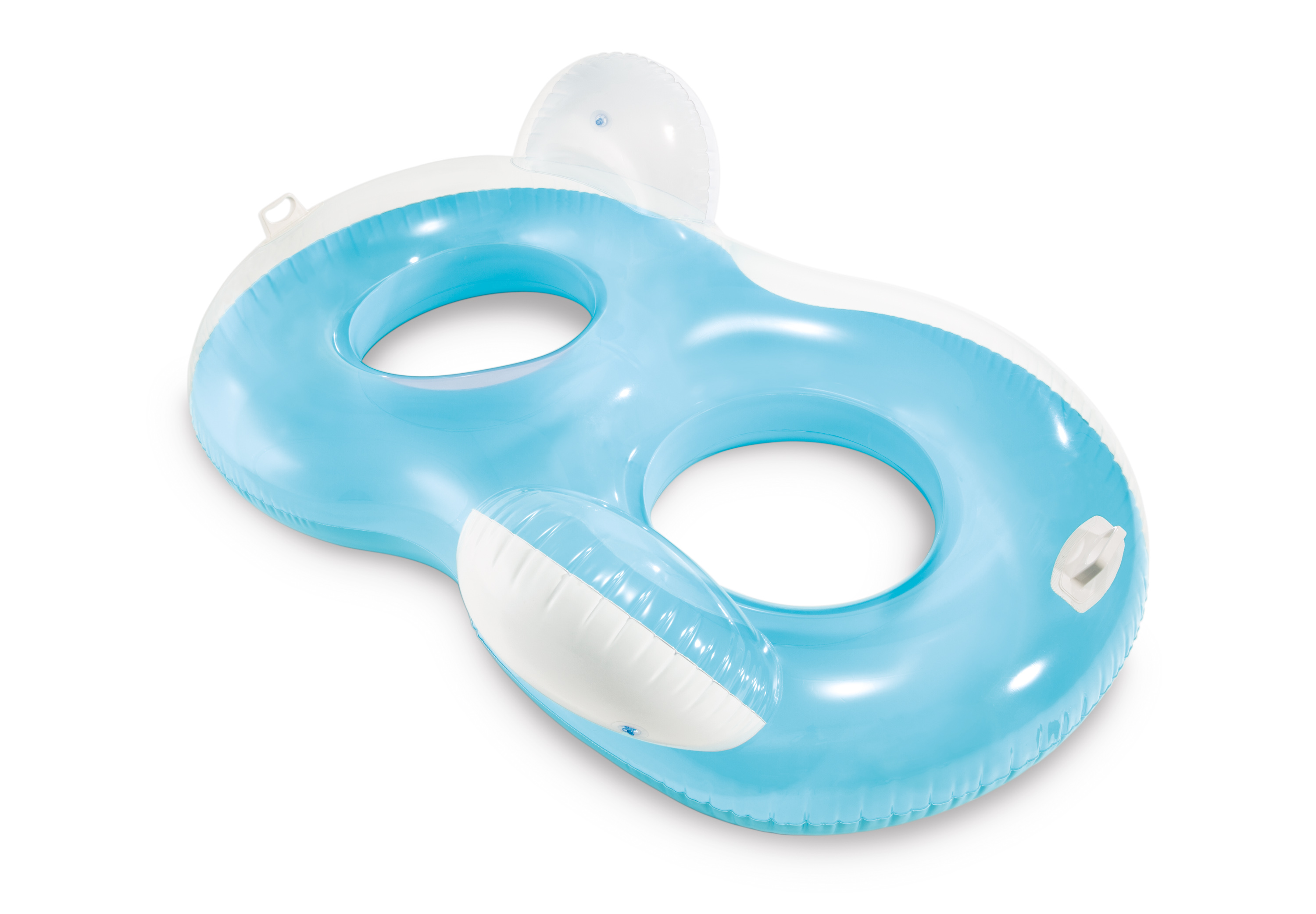 Intex Double Pillow-Back Lounge