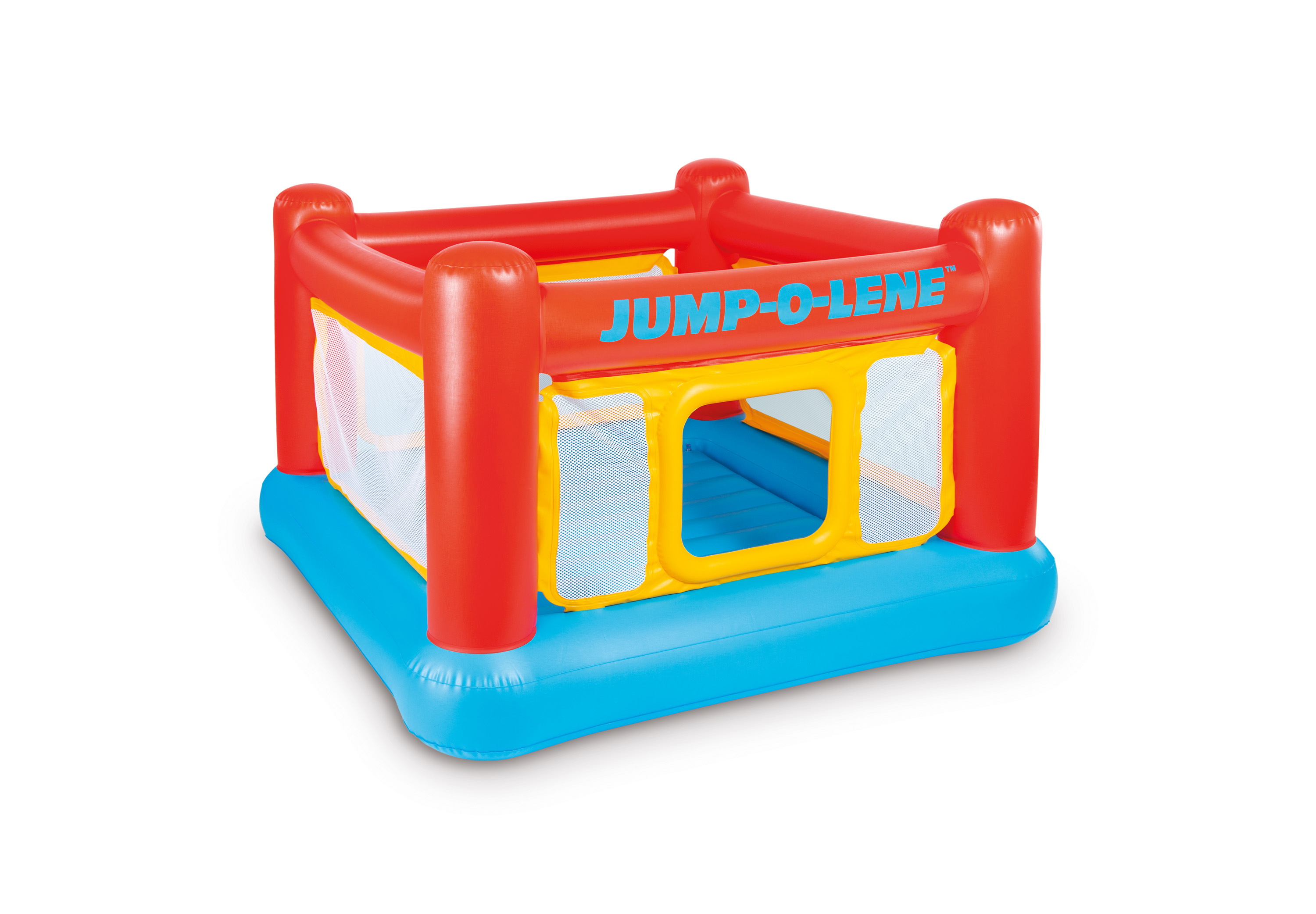 Intex Playhouse Jump-O-Len Ages 3-6