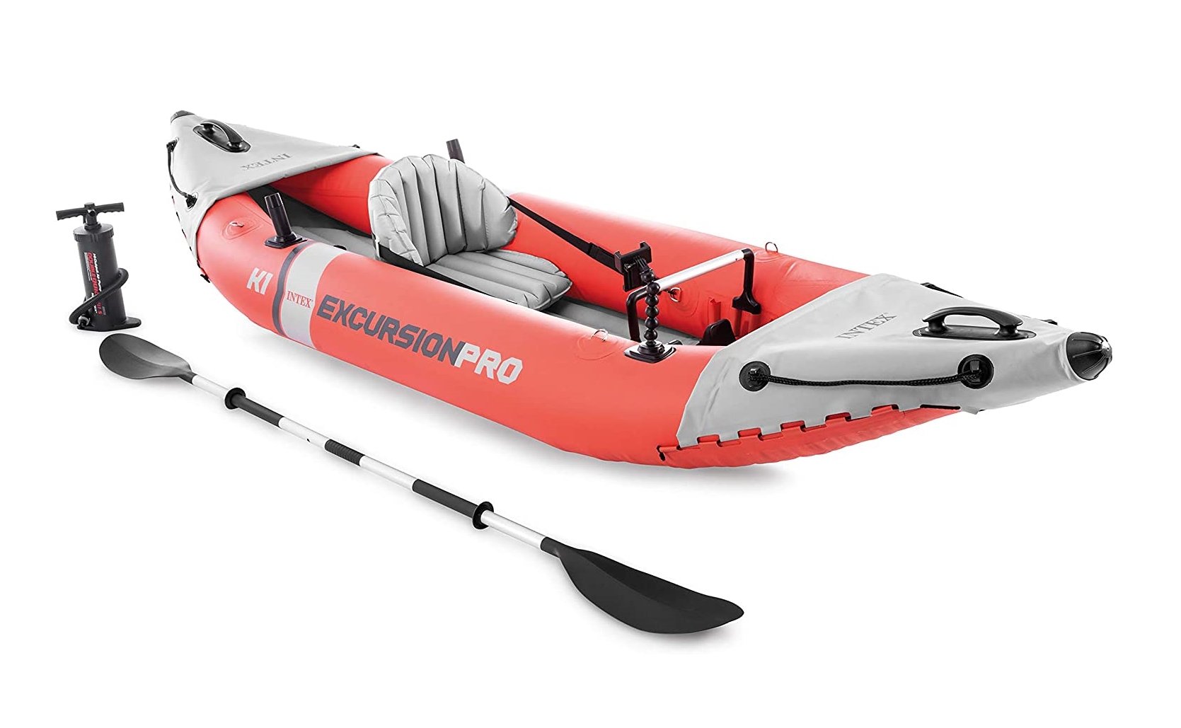 Intex Excursion Pro K1 Kayak