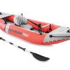 Intex Excursion Pro K1 Kayak Intex Excursion Pro K1 Kayak