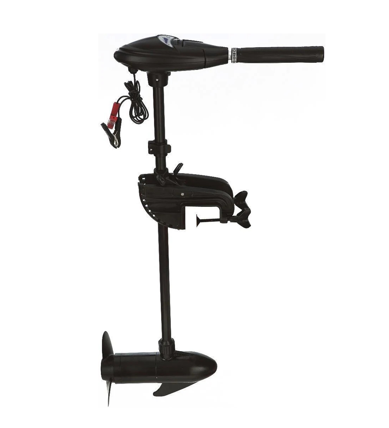 Intex Trolling Motor Shelf Box