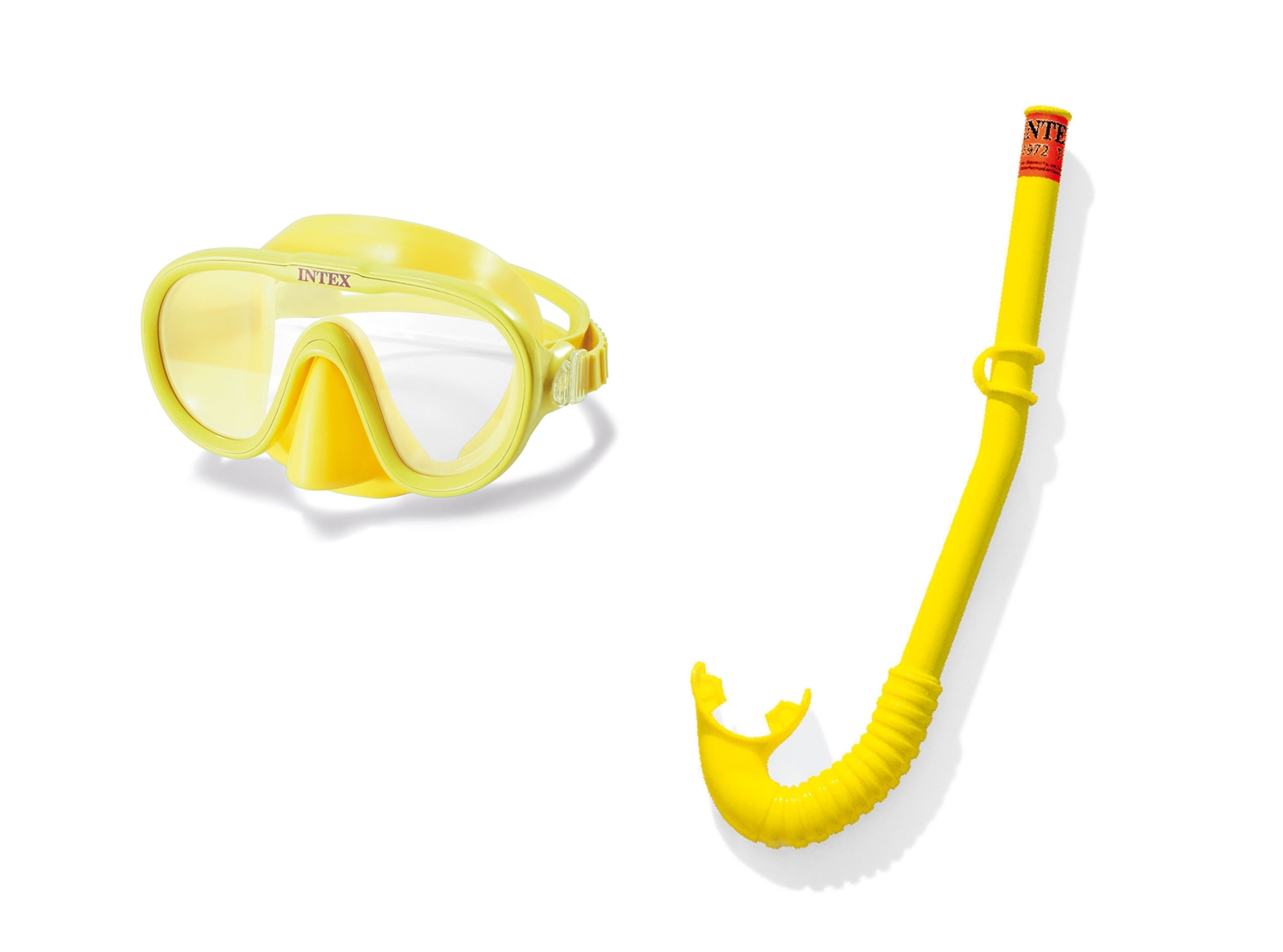 Intex Adventurer Swim Set