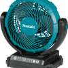 Makita Cordless Fan 18V Makita Cordless Fan 18V