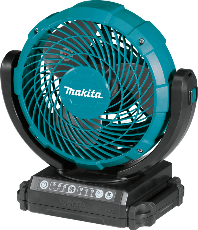 Makita Cordless Fan 18V