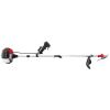 2-In-1 Petrol Casals Brush Cutter – RED 230MM 52CC 2-In-1 Petrol Casals Brush Cutter – RED 230MM 52CC
