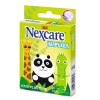 3M Nexcare Happy Kids Breathable Plasters – Animals – Pack of 20 3M Nexcare Happy Kids Breathable Plasters – Animals – Pack of 20