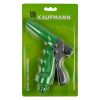 Kaufmann Hand Held Multi-Function Sprayer Kaufmann Hand Held Multi-Function Sprayer