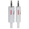 Bosch – Metal Holesaw – 20mm (HSS-Bimetal) and Metal Holesaw – 25mm Combo Bosch – Metal Holesaw – 20mm (HSS-Bimetal) and Metal Holesaw – 25mm Combo