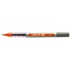 Uni-Ball Eye UB-157 Fine 0.7mm Rollerball Pen – Orange Uni-Ball Eye UB-157 Fine 0.7mm Rollerball Pen – Orange
