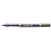 Uni-Ball Eye UB-157 Fine 0.7mm Rollerball Pen – Violet Uni-Ball Eye UB-157 Fine 0.7mm Rollerball Pen – Violet