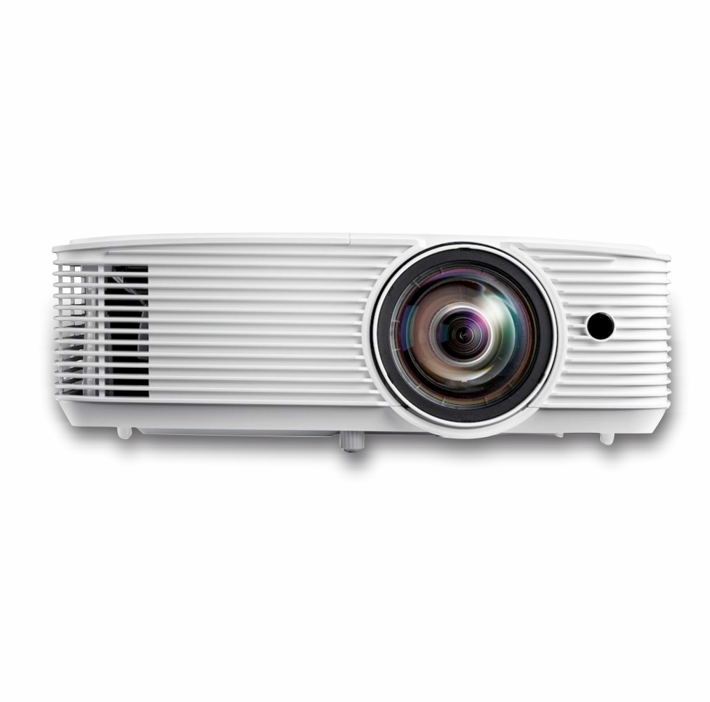 Parrot DLP XGA 3700 ANSI Short Throw Projector