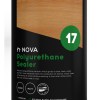 Nova 17 Polyurethane Sealer – Matt / Clear – Interior Varnish 5lt Nova 17 Polyurethane Sealer – Matt / Clear – Interior Varnish 5lt