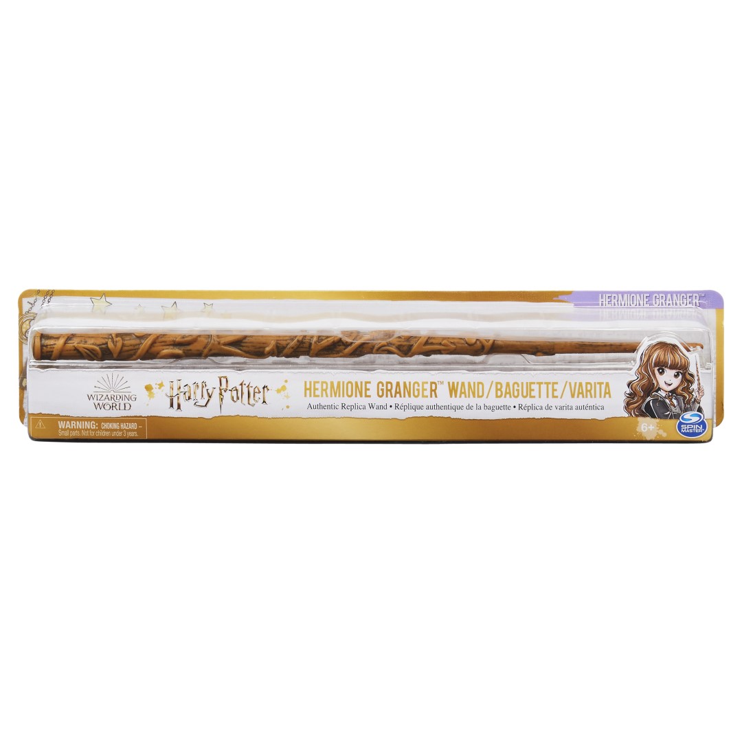 Harry Potter Mystery Wands – Hermione