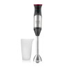 Taurus – “Bapi 1200 Inox” 20Speed Stick Blender with Accessories 1200W Taurus – “Bapi 1200 Inox” 20Speed Stick Blender with Accessories 1200W