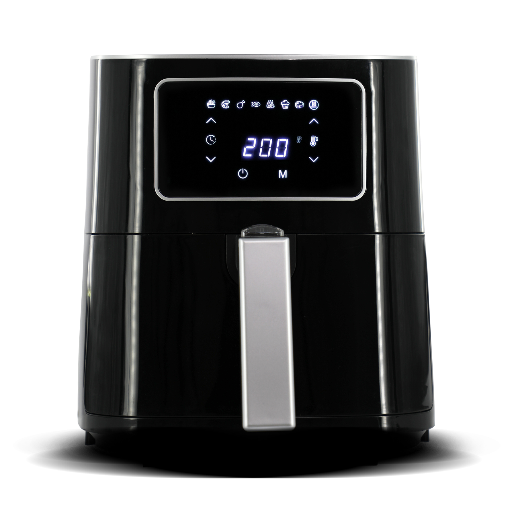 Taurus – “Digital Plus XL” Non-Stick Digital Air Fryer 4.6L 1700W