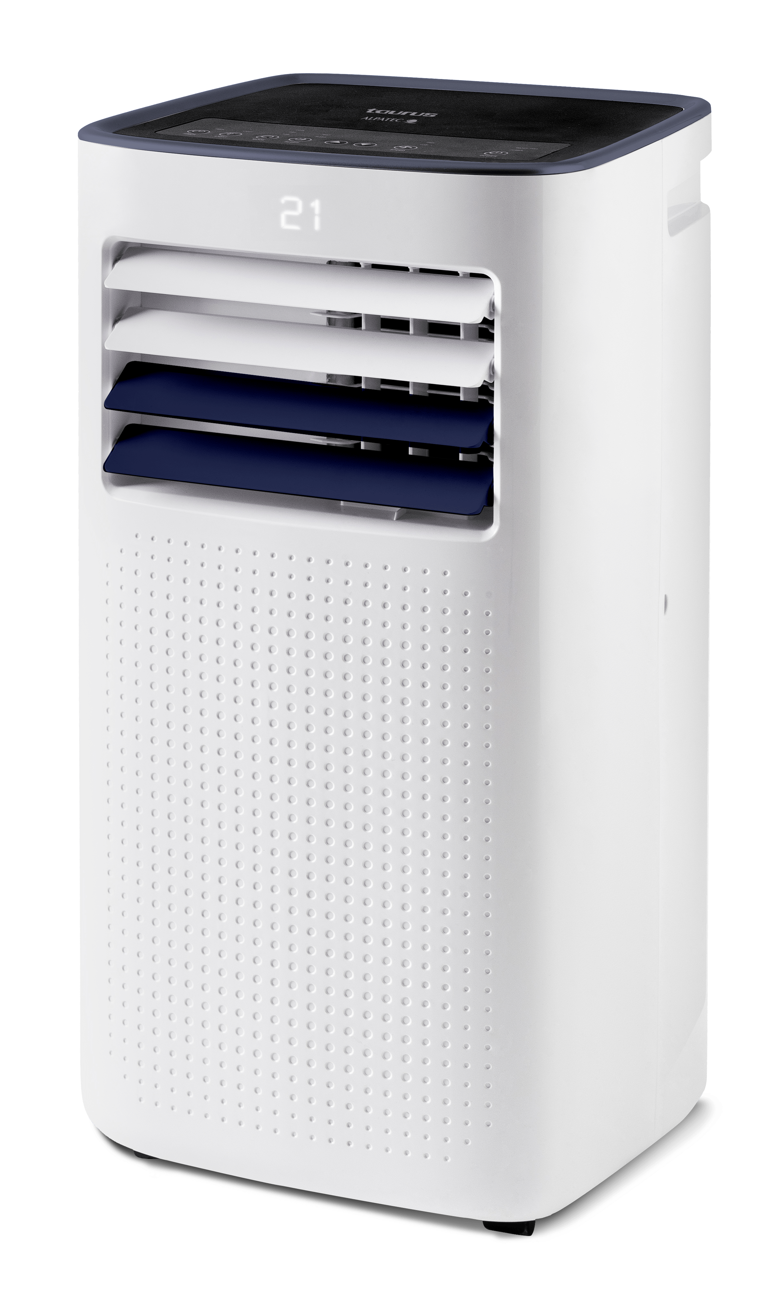 Taurus – “Cold Design Plus” 3 Speed Air Conditioner 9000BTU 2600W