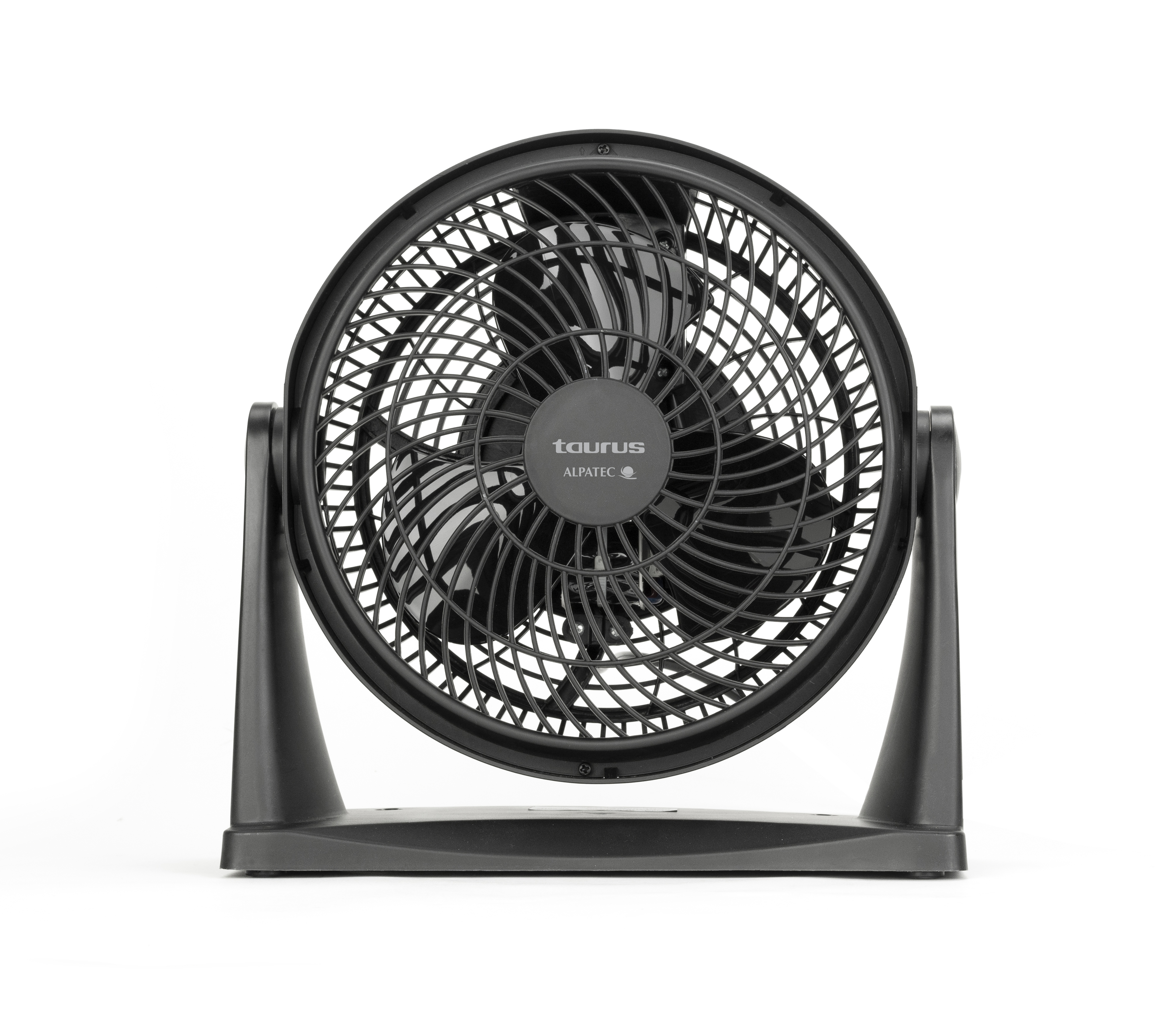Taurus – “Ice Brise Mini” 2 Speed 25cm Mini Fan 23W