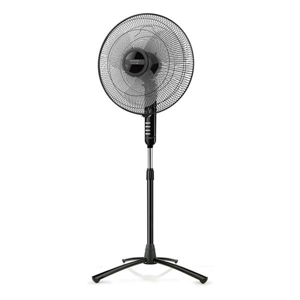 Taurus – “Bergen 16C” 3 Speed Pedestal Fan 45W