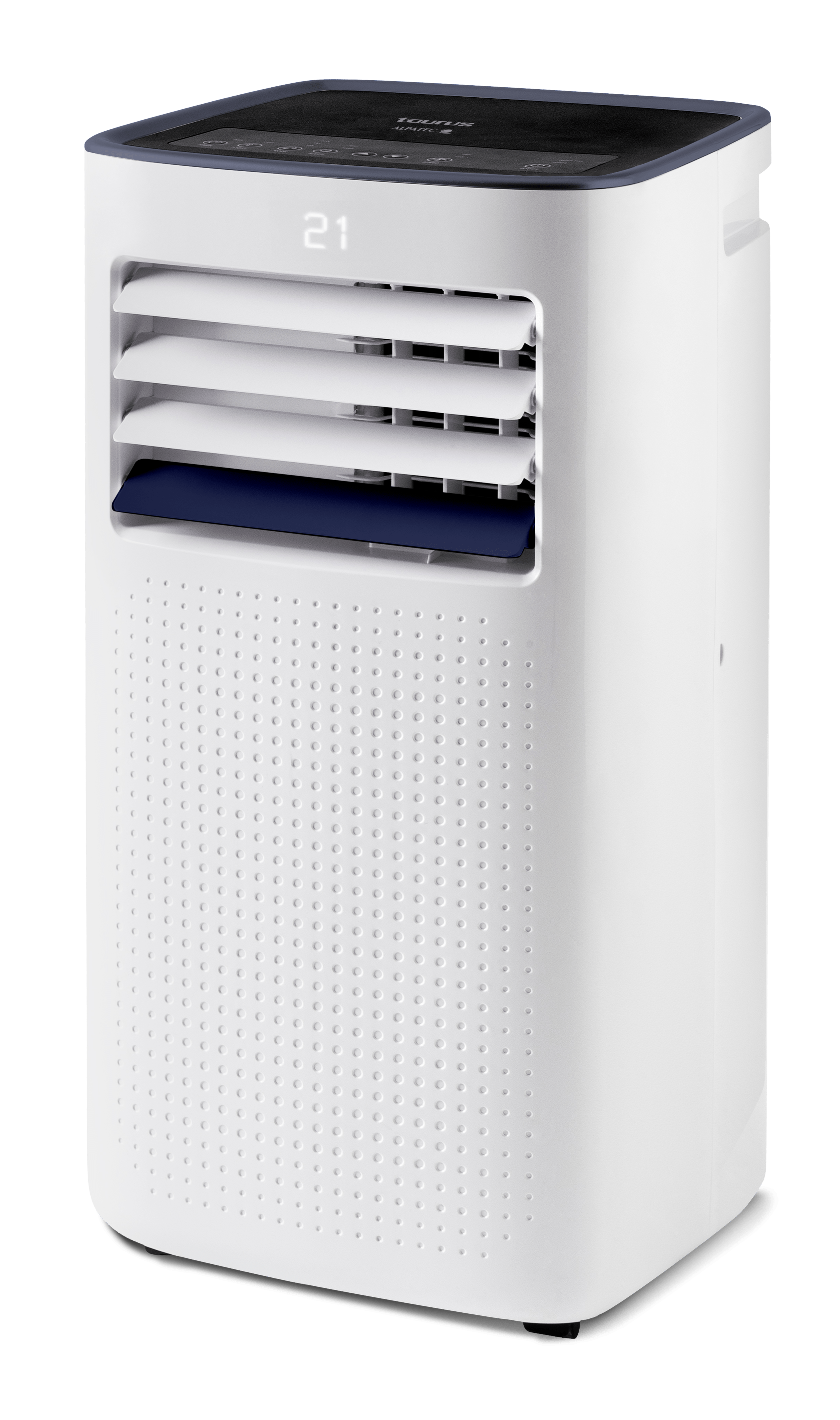 Taurus – “Cold Design” 3 Speed Air Conditioner 7000BTU 2100W