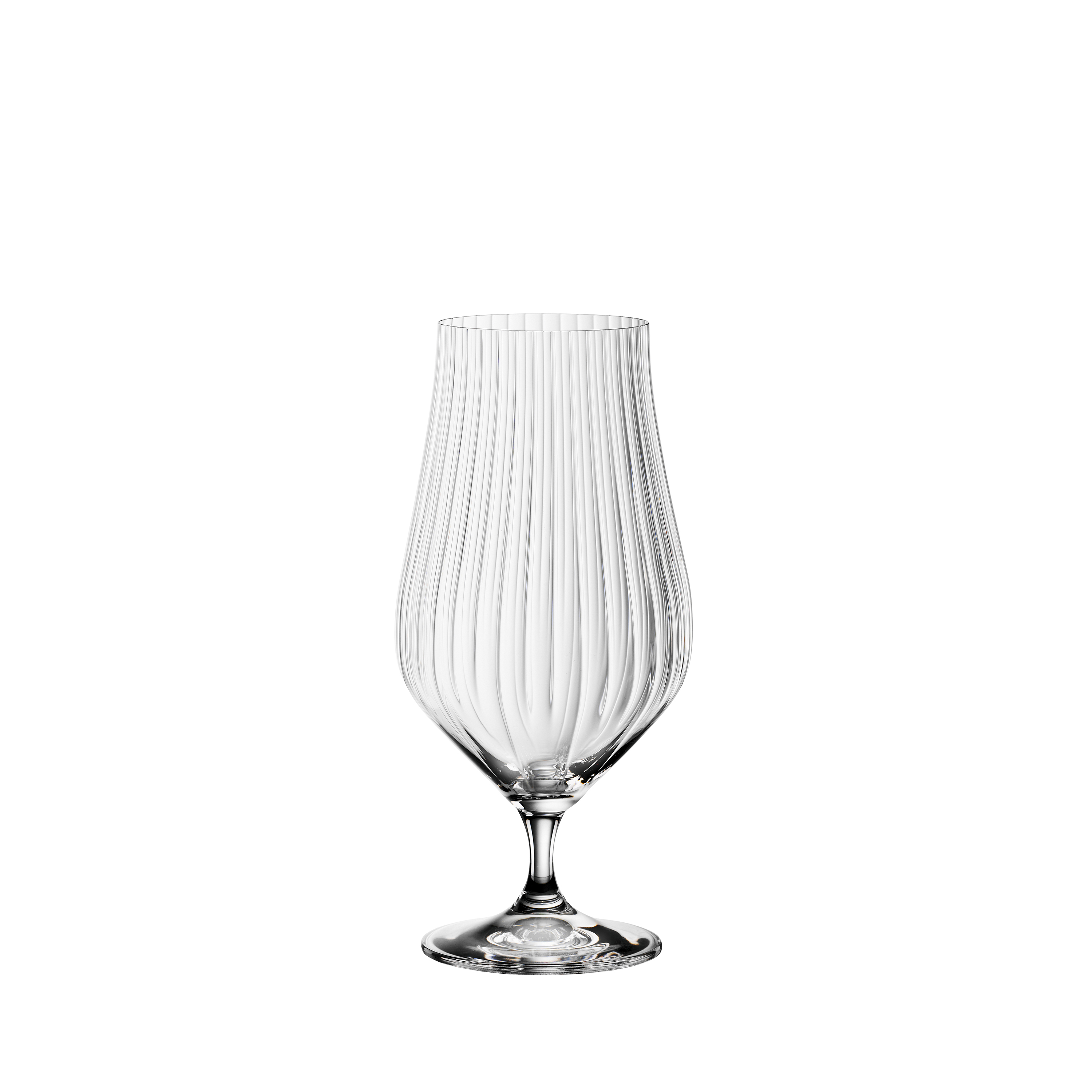 Bohemia Cristal Tulipa Beer Glass 540ml