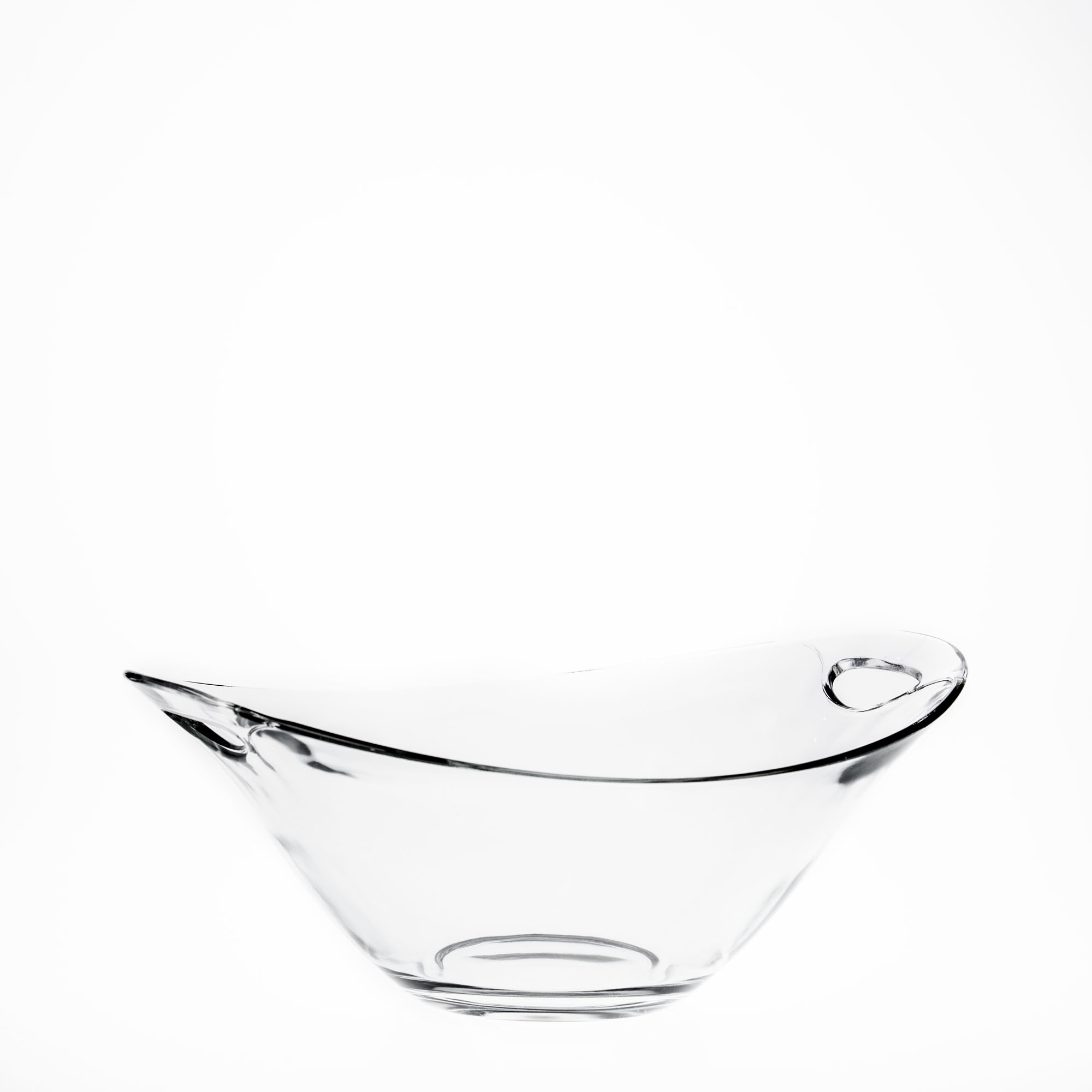 Borgonovo Practica Bowl 25