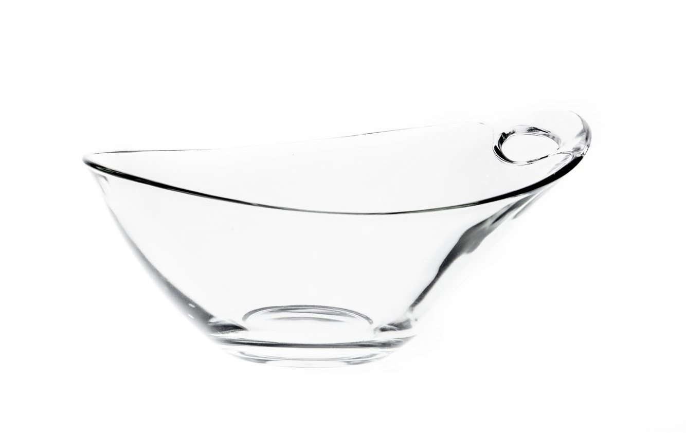 Borgonovo Practica Bowl 18