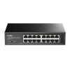 Cudy 16-Port Gigabit Ethernet Switch Cudy 16-Port Gigabit Ethernet Switch