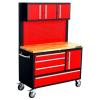 Stallion – Tool Cabinet / Empty Mild Steel Tool Cabinet On Wheels 120cm Stallion – Tool Cabinet / Empty Mild Steel Tool Cabinet On Wheels 120cm