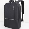 Port Jozi Essential 15.6″ Laptop Backpack Black Port Jozi Essential 15.6″ Laptop Backpack Black