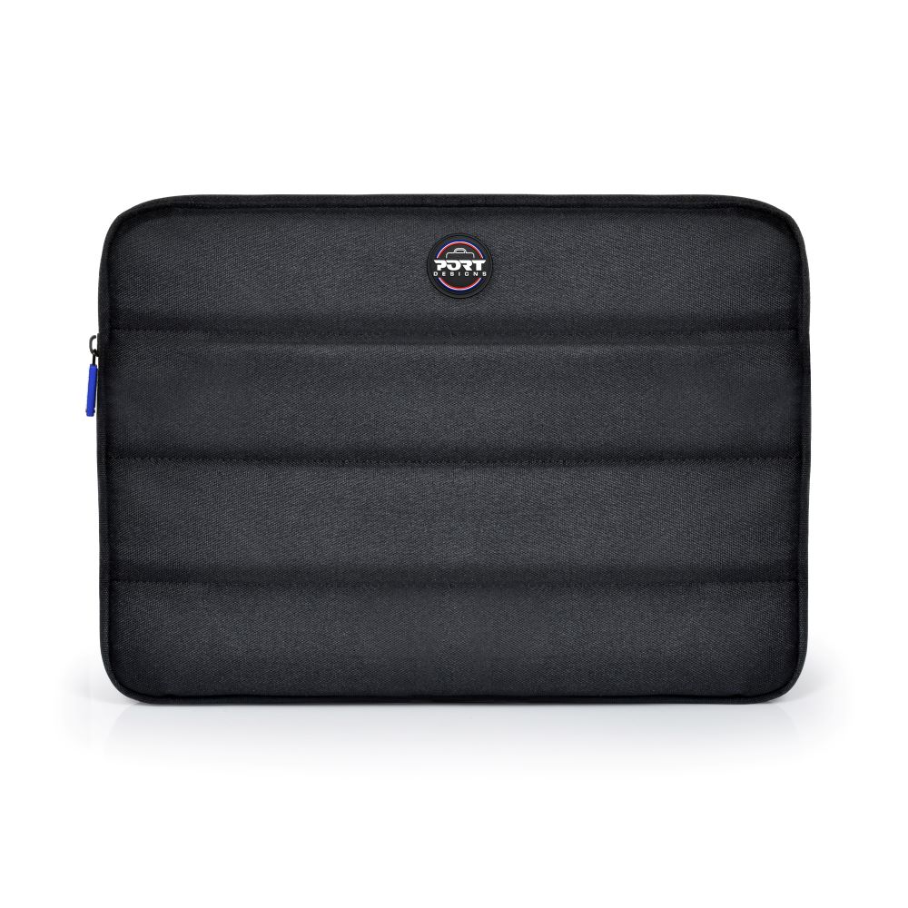 Port Portland 15.6″ Padded Laptop Sleeve Black