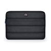 Port Portland 15.6″ Padded Laptop Sleeve Black Port Portland 15.6″ Padded Laptop Sleeve Black